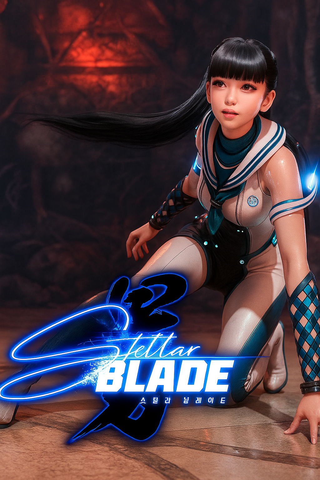 Stellar Blade (PC)