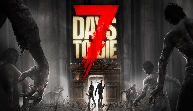 7 Days to Die