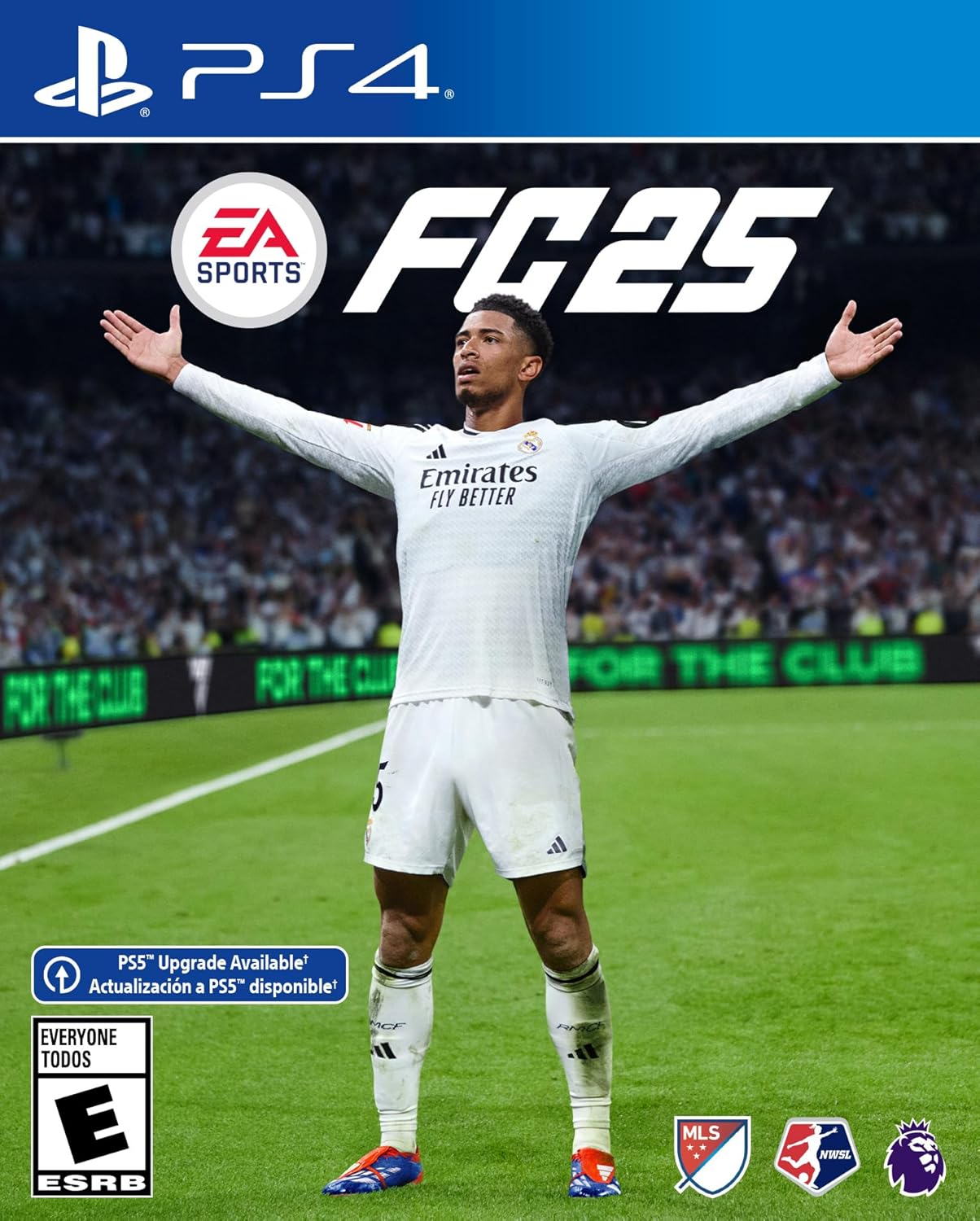 EA SPORTS FC 25 Digital Download Key (Ps4)