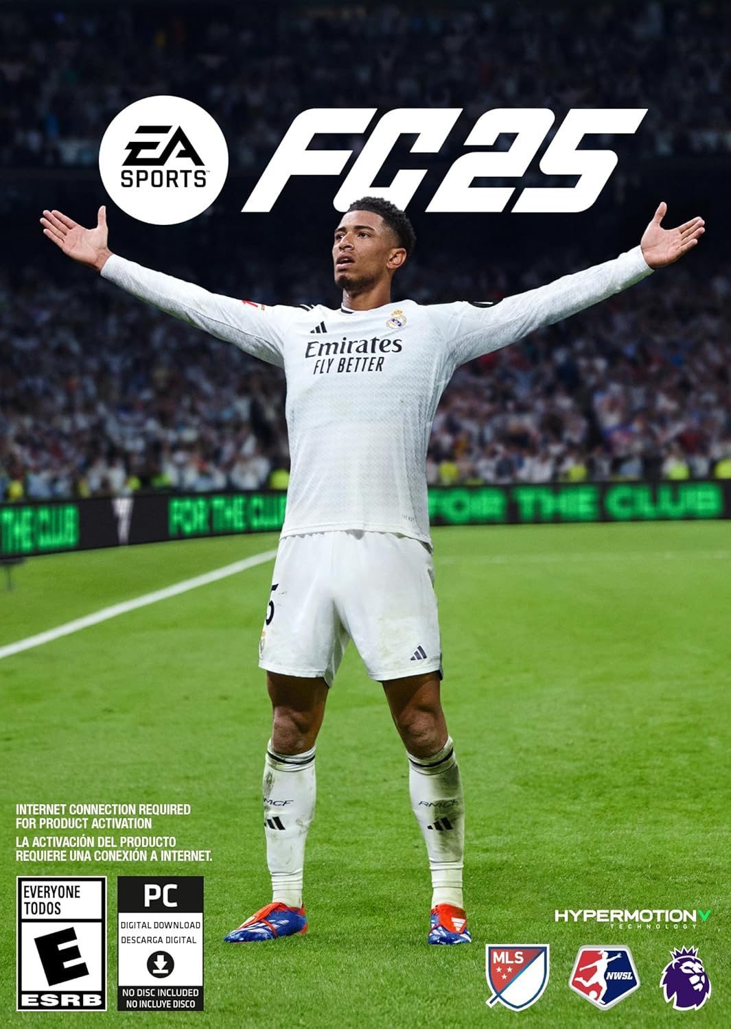 EA SPORTS FC 25 Steam Key