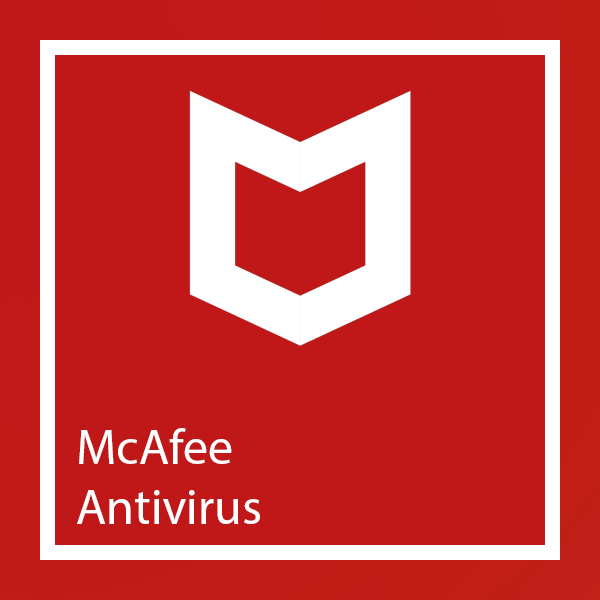 McAfee Antivirus