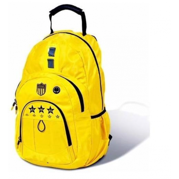 Mochila Peñarol