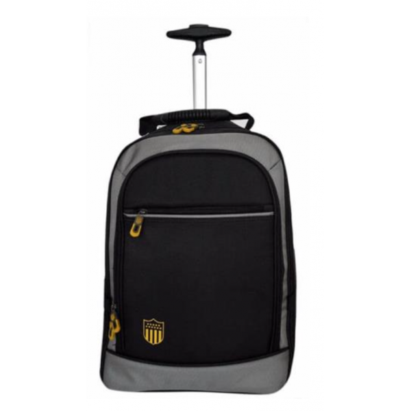 Mochila Peñarol Modelo 2