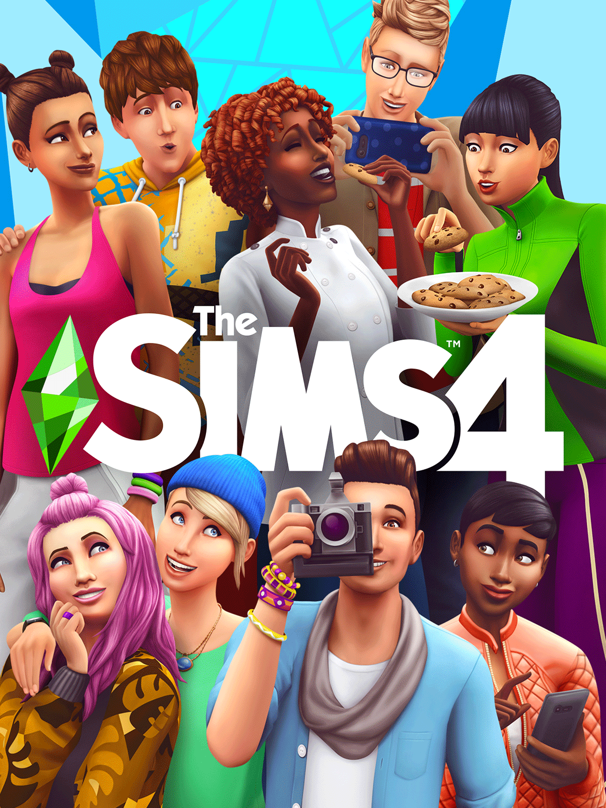 The Sims 4