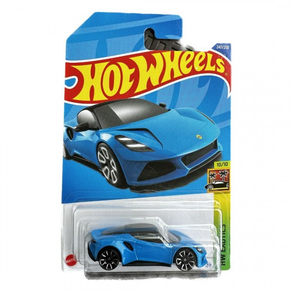 Hot Wheels - Lotus Emira