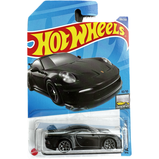 Hot Wheels - Porsche 911 GT3