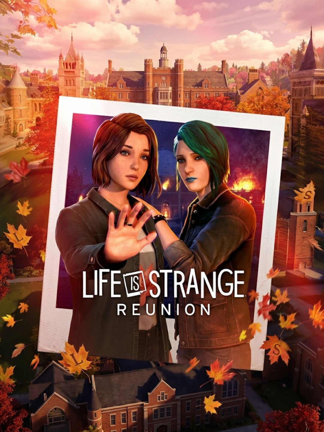 Life is Strange: Reunion - PC (Steam)