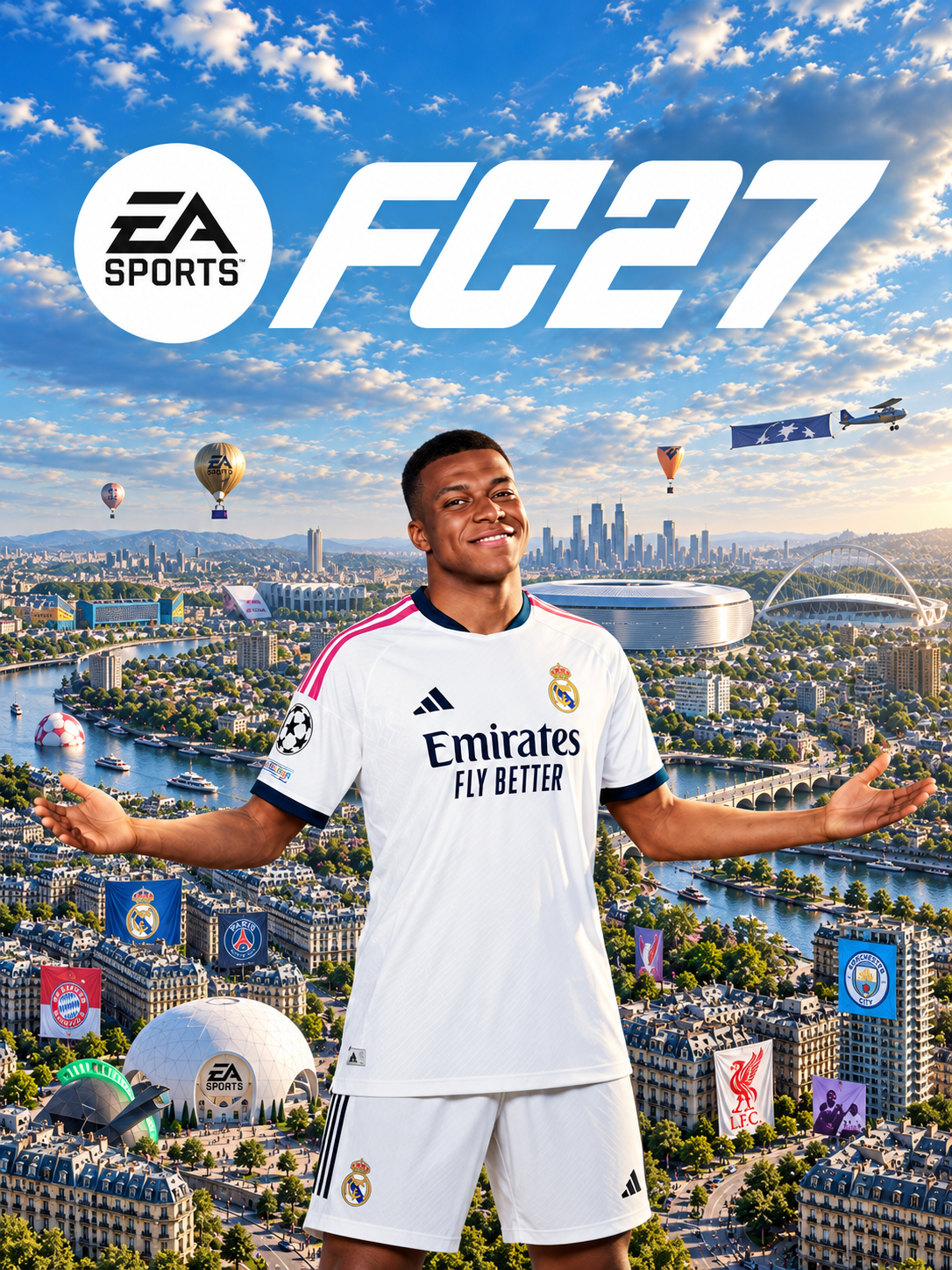 EA Sports FC 27 - PC (EA App)