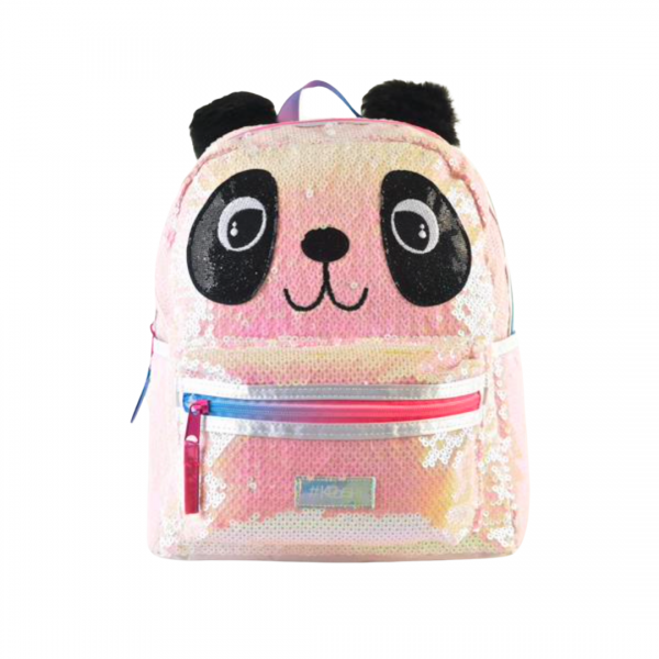 Mochila Panda 30 cm