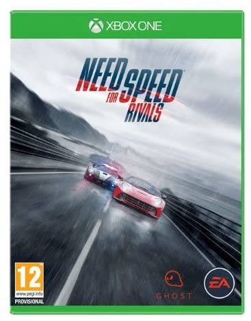 Need for Speed Rivals