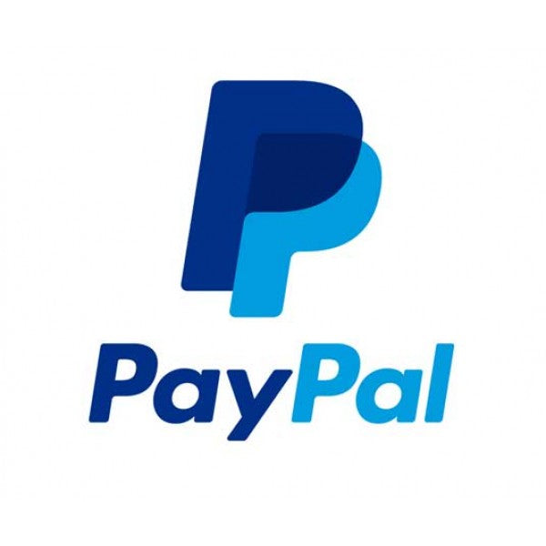 Recarga Paypal 5 USD