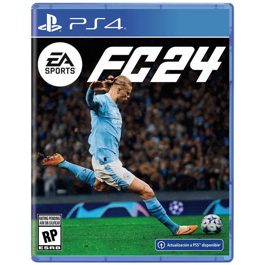 Ea Sports FC 24 PSN Download Key