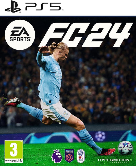 Ea Sports FC 24 PSN Download Key (USA)