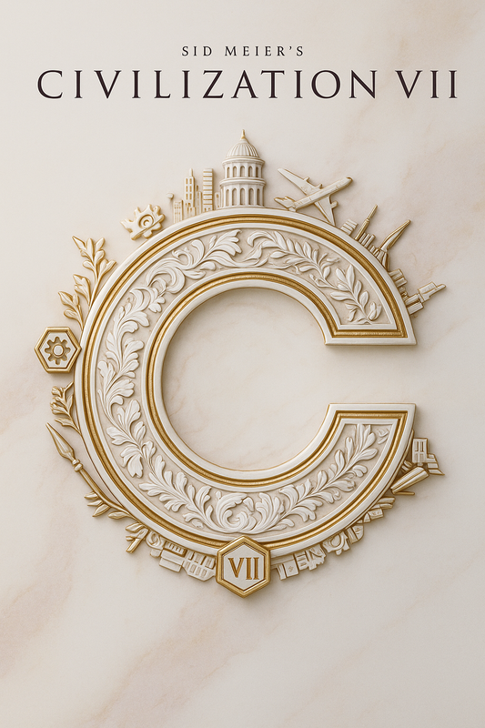 Sid Meier's Civilization VII (PC)