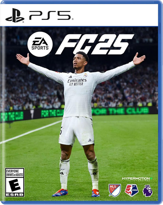 EA SPORTS FC 25 Digital Download Key (Ps5)