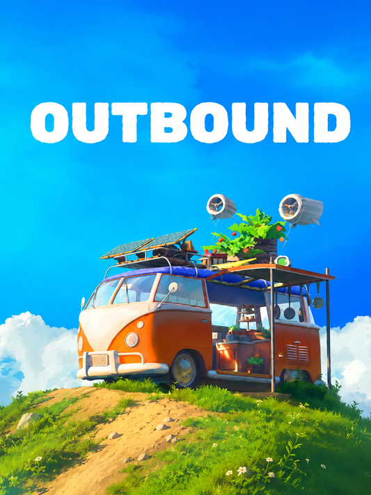 Outbound - PC (Steam)