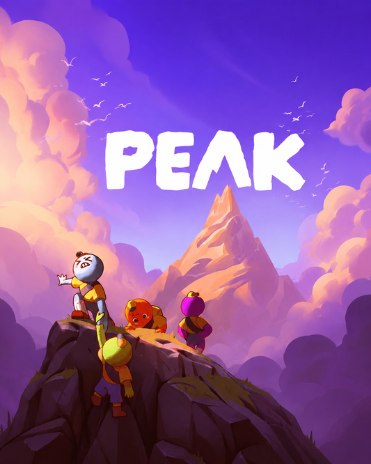 PEAK - PC (Steam)