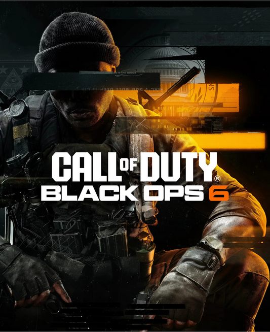 Call of Duty: Black Ops 6 Steam Key