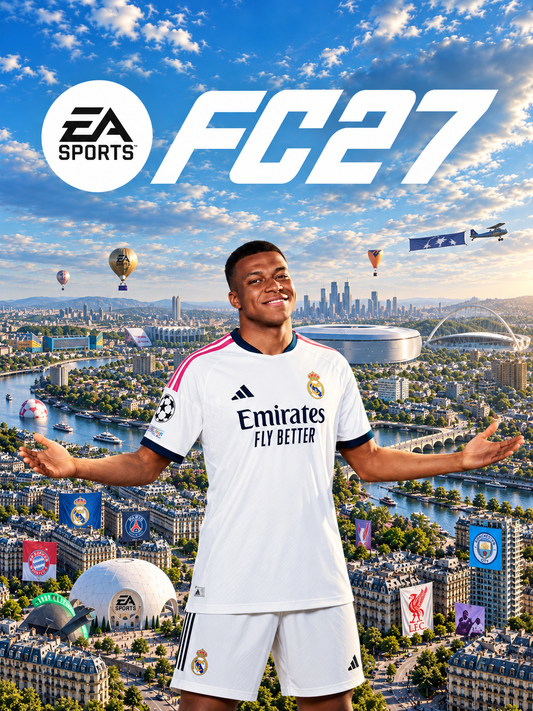 EA Sports FC 27 - PC (EA App)