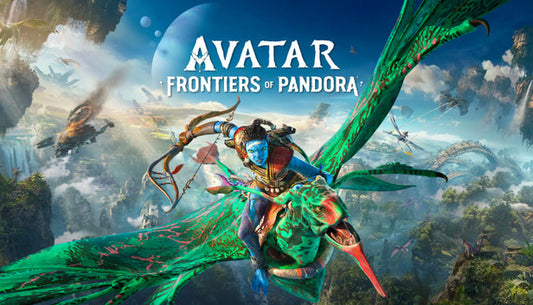 Avatar: Frontiers of Pandora - Europe