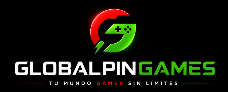 Globalpingames