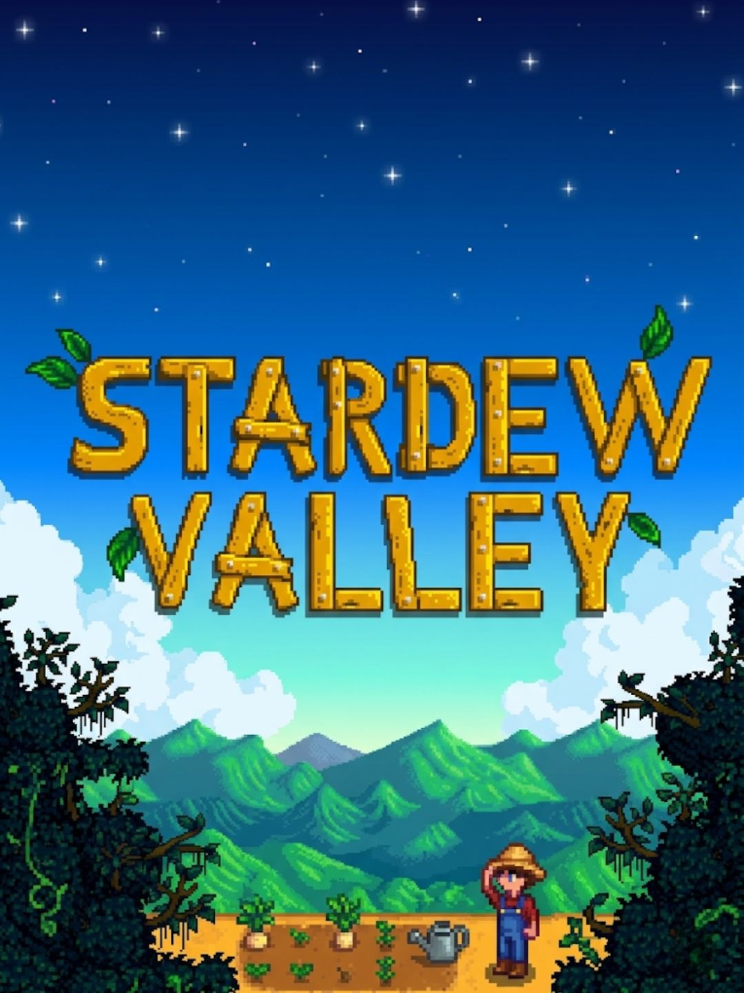 Stardew Valley -  Nintendo Switch