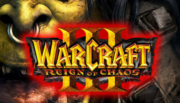 Warcraft 3: Battle Chest